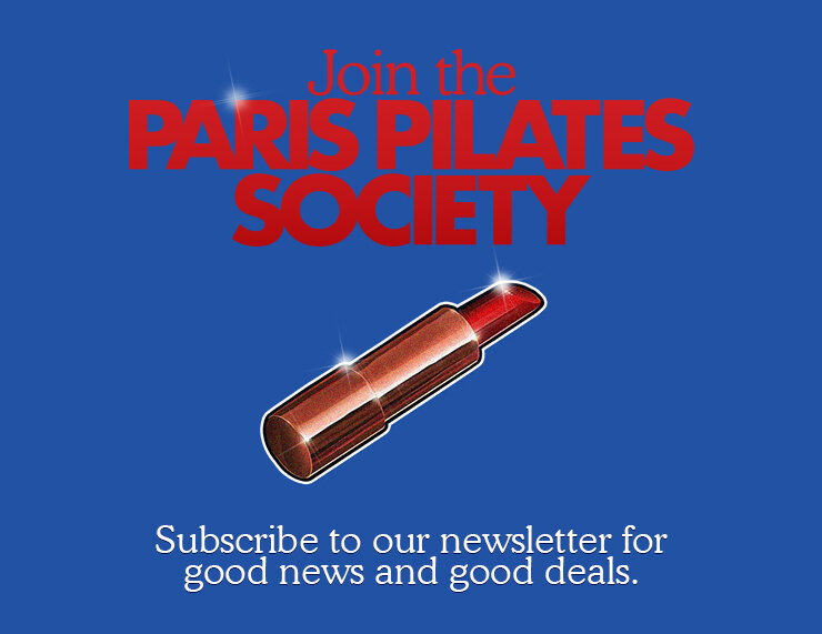 Paris Pilates Studio
