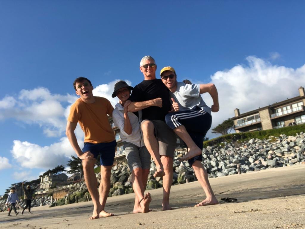 AVENUE PILATES & FITNESS