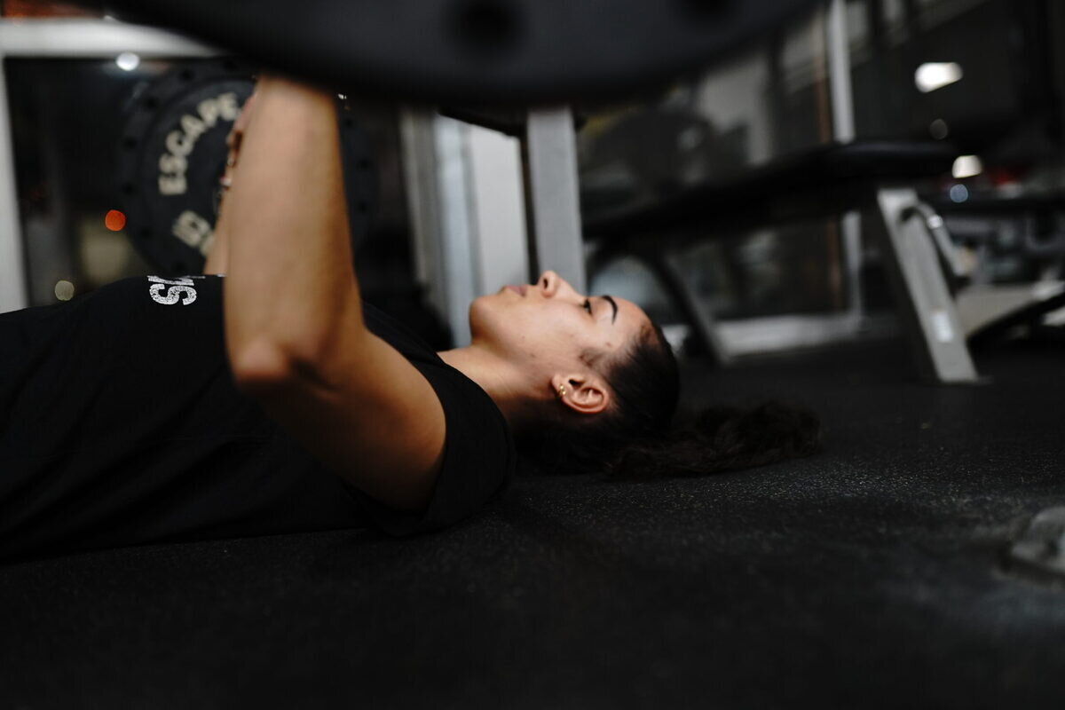 Gym Body Club