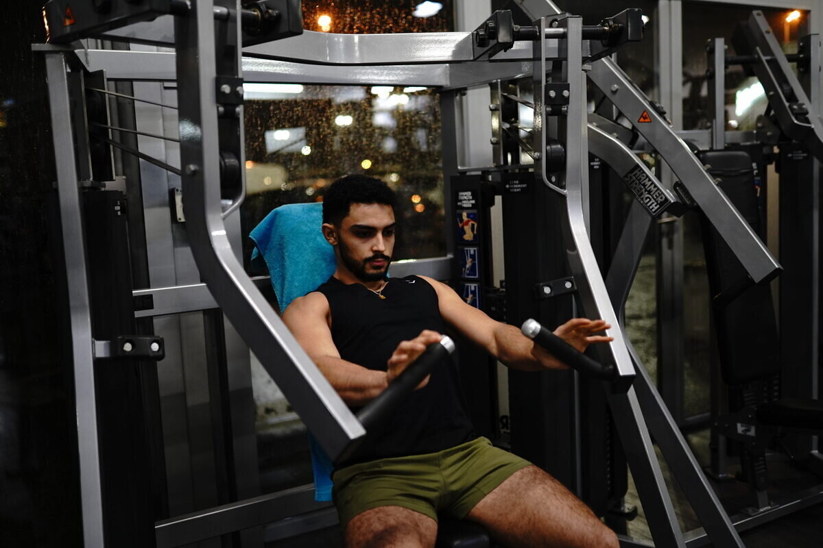 Gym Body Club