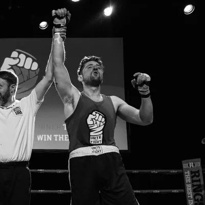 The Corner Boxing