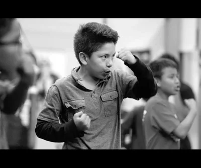 The Corner Boxing