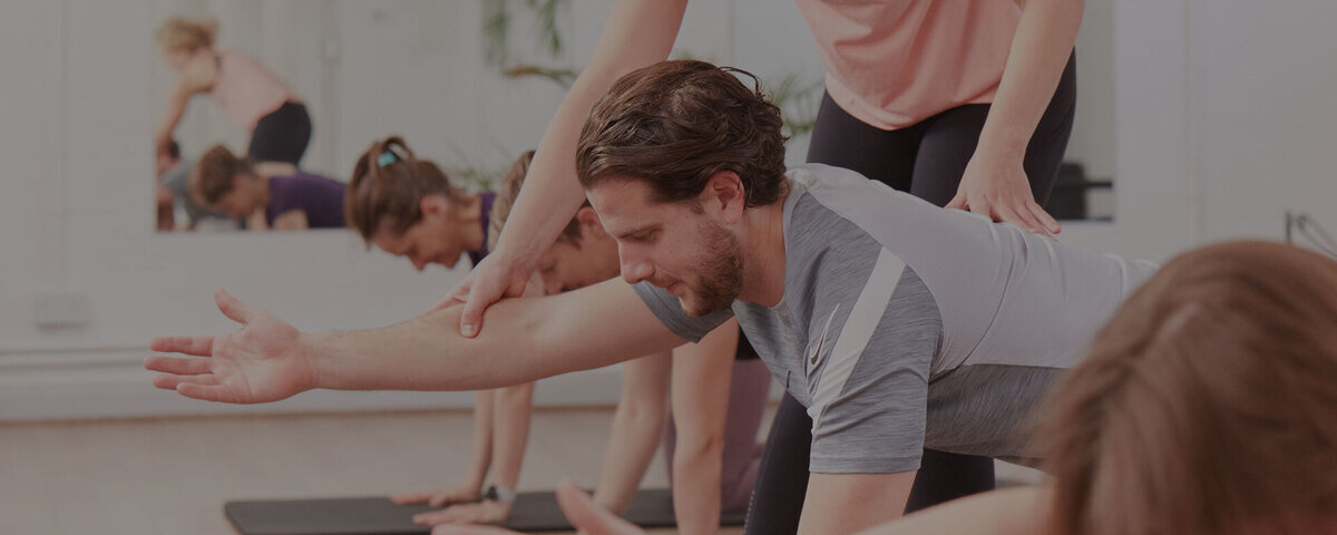 Greenwich Fitness & Pilates