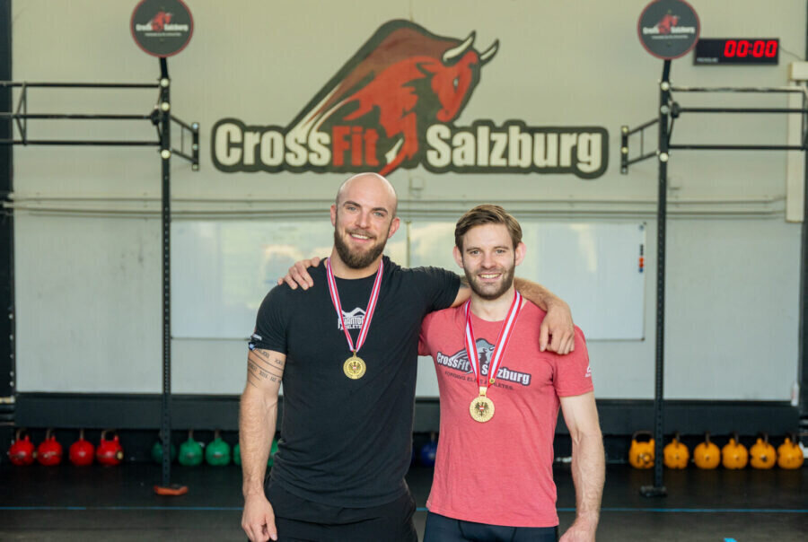 CrossFit Salzburg