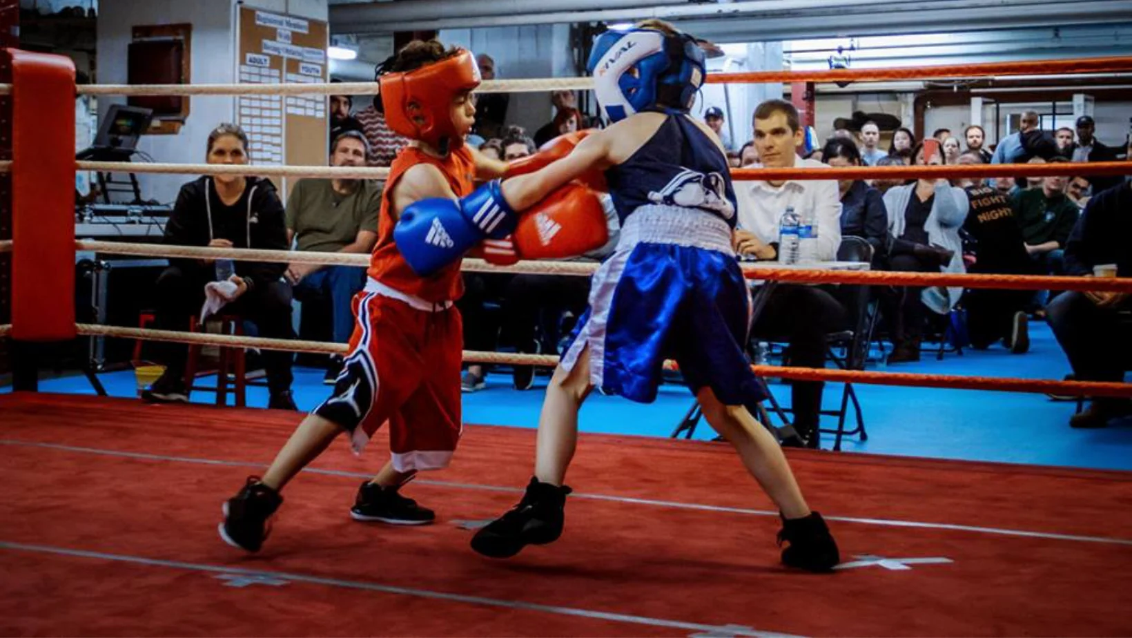 Beaver Boxing Club