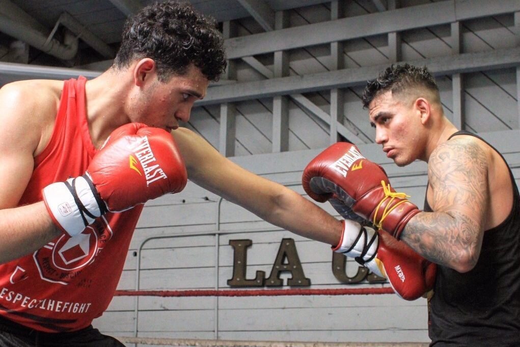 Benavidez Sports