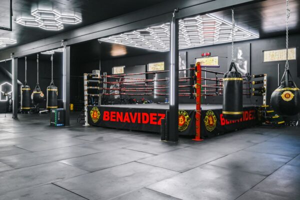 Benavidez Sports