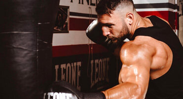 Montenero Boxing Club
