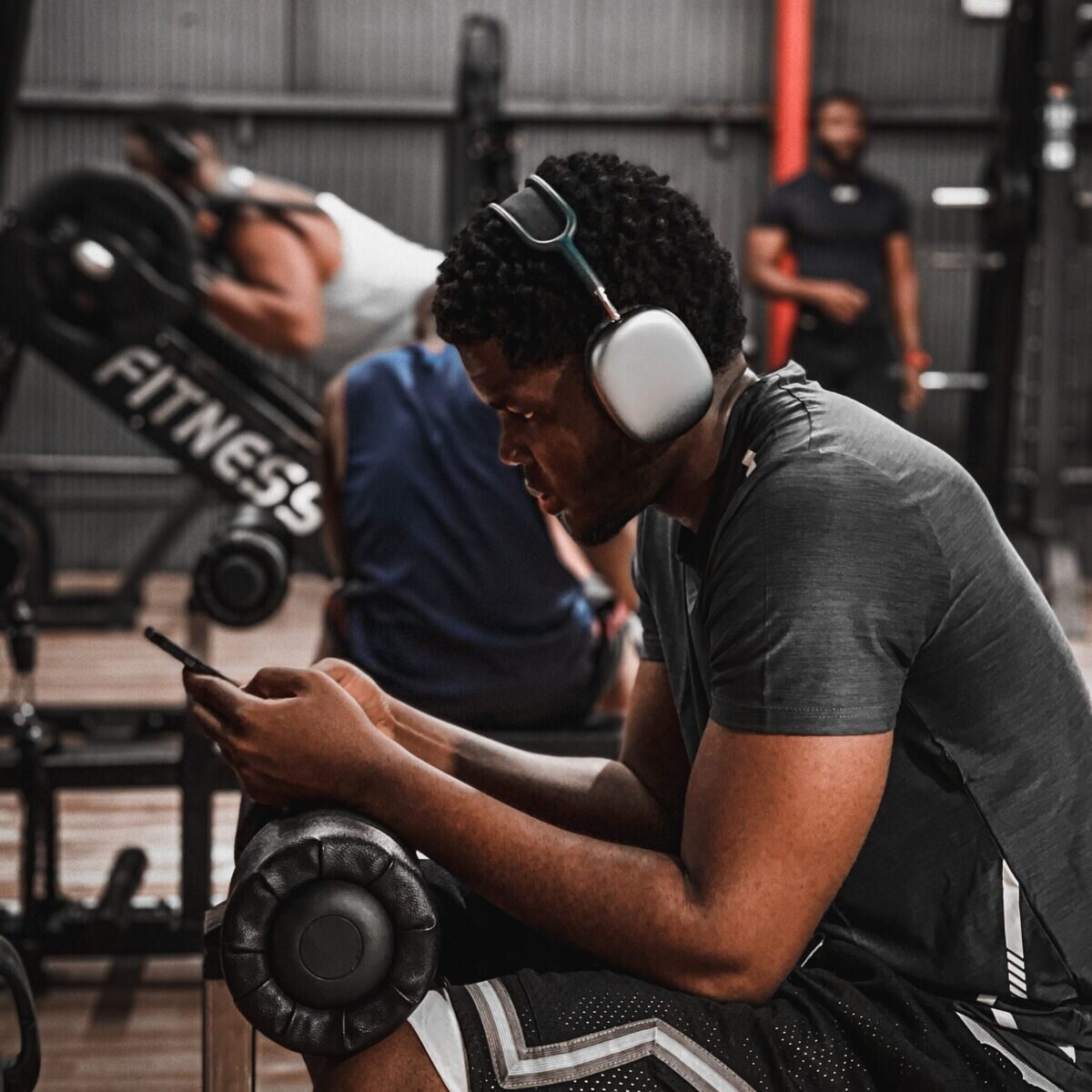 The Strength Studio