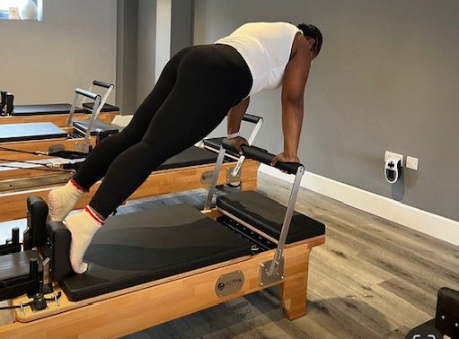 Reformer Strong