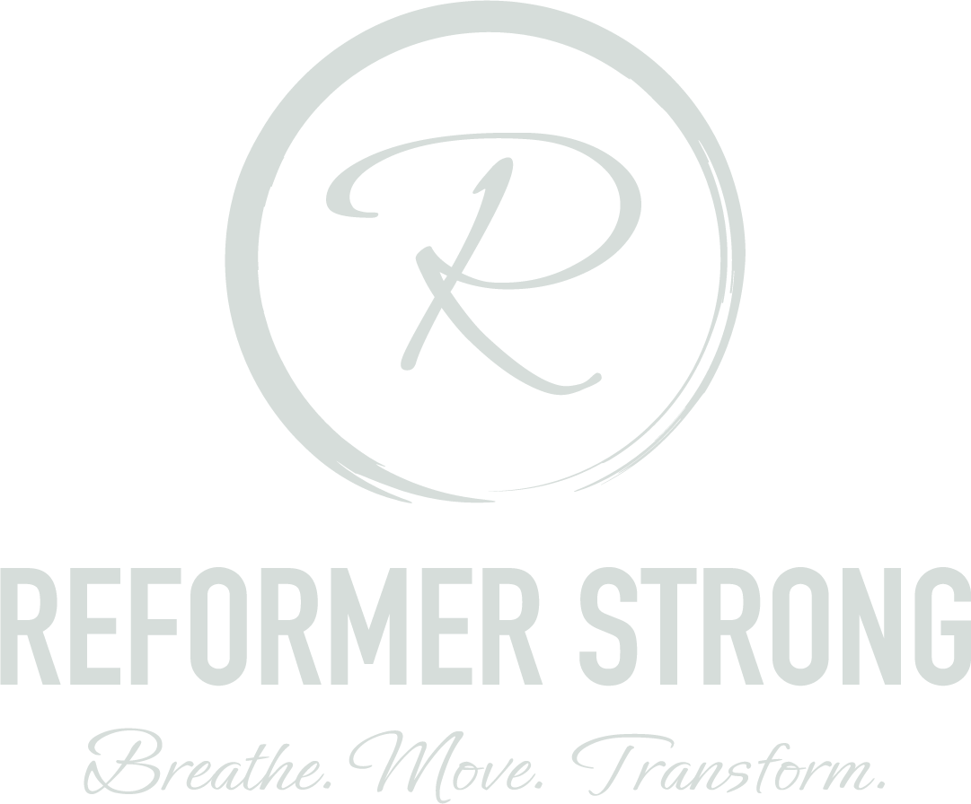Reformer Strong
