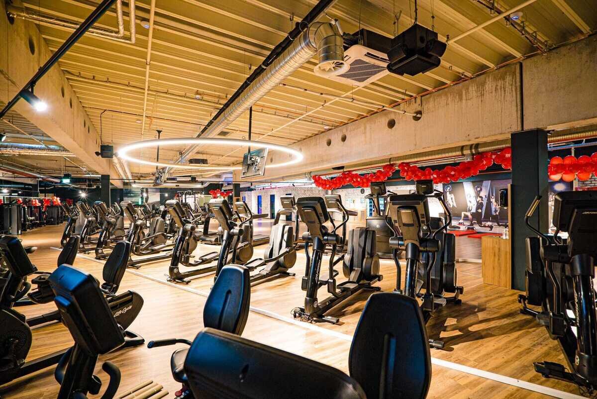 Clever Fit Bremen Vegesack