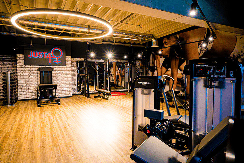 Clever Fit Bremen Vegesack