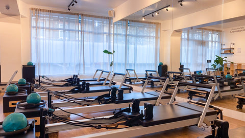 LevelOut East Dulwich