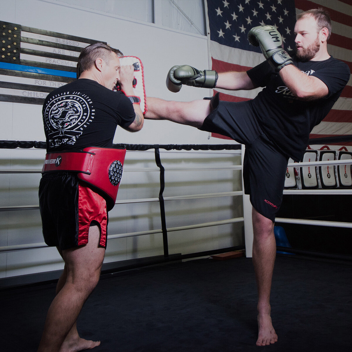 Ancient City Martial Arts