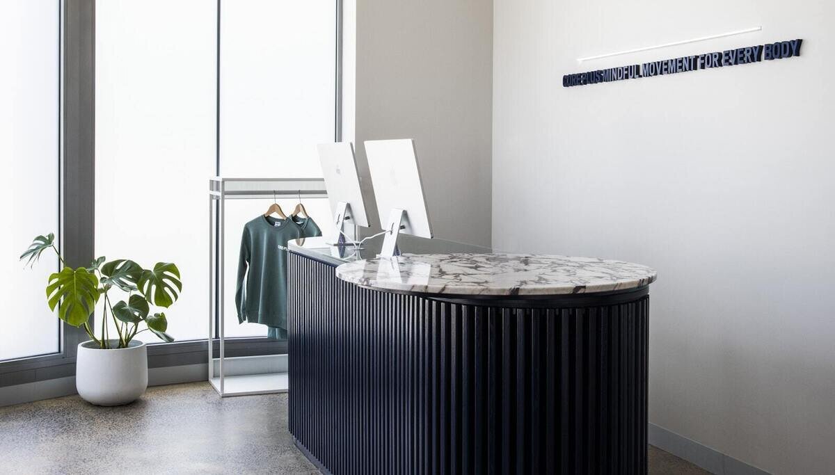 CorePlus Glen Waverley