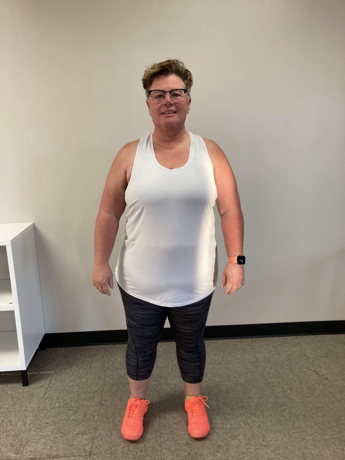 Crave Fitness Studio