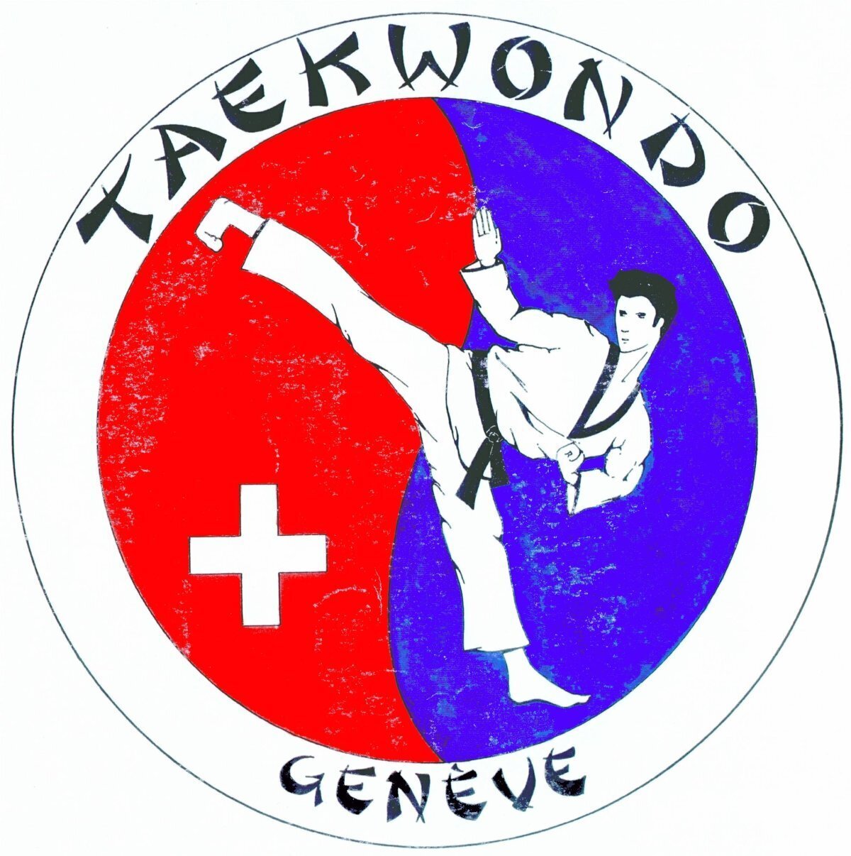 Geneve Taekwondo