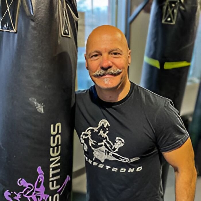 Cross Kicks Fitness Batavia