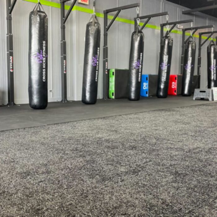 Cross Kicks Fitness Batavia