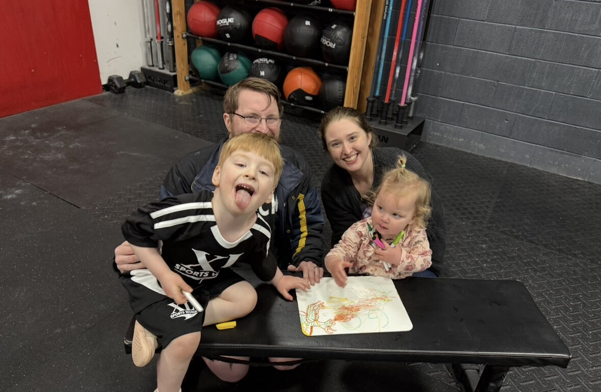 CrossFit Brave