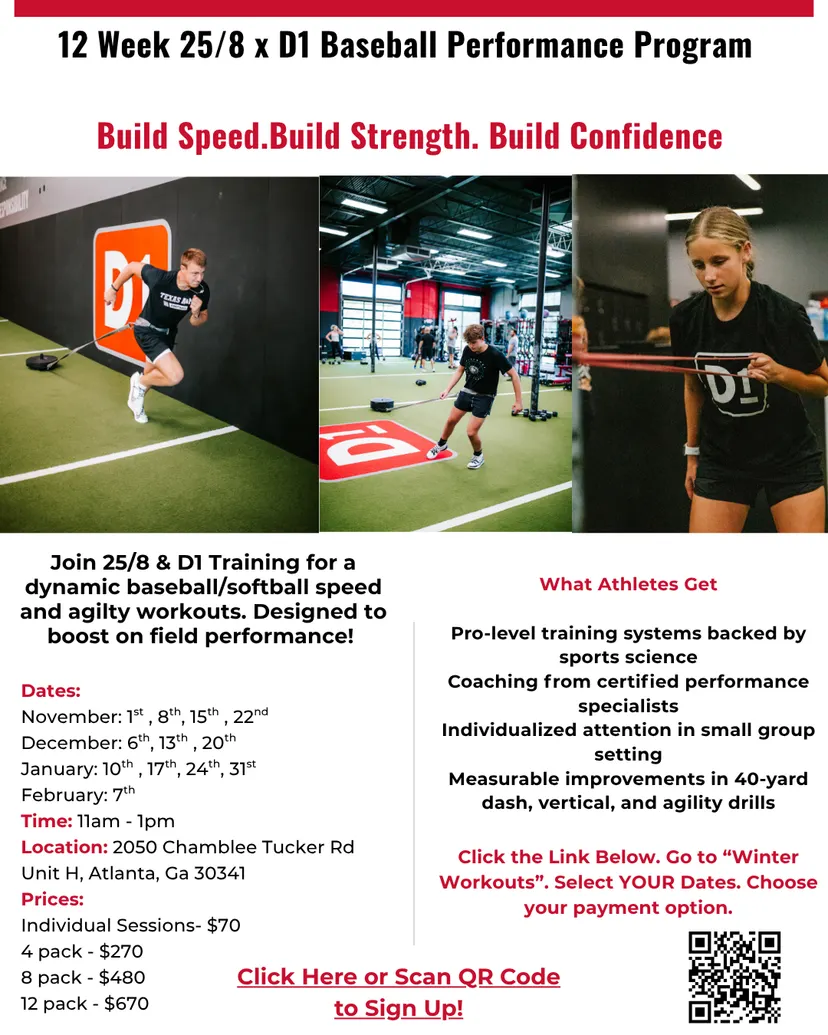 D1 Training - Brookhaven