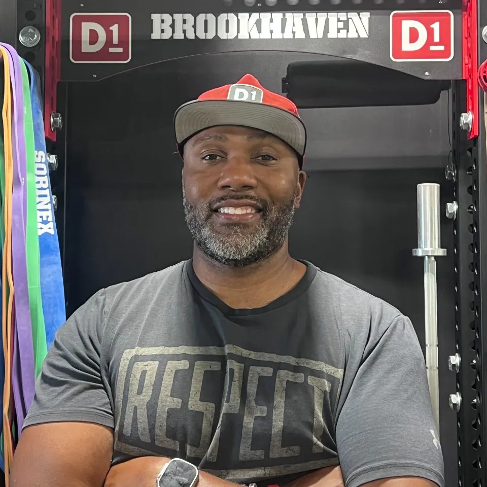 D1 Training - Brookhaven