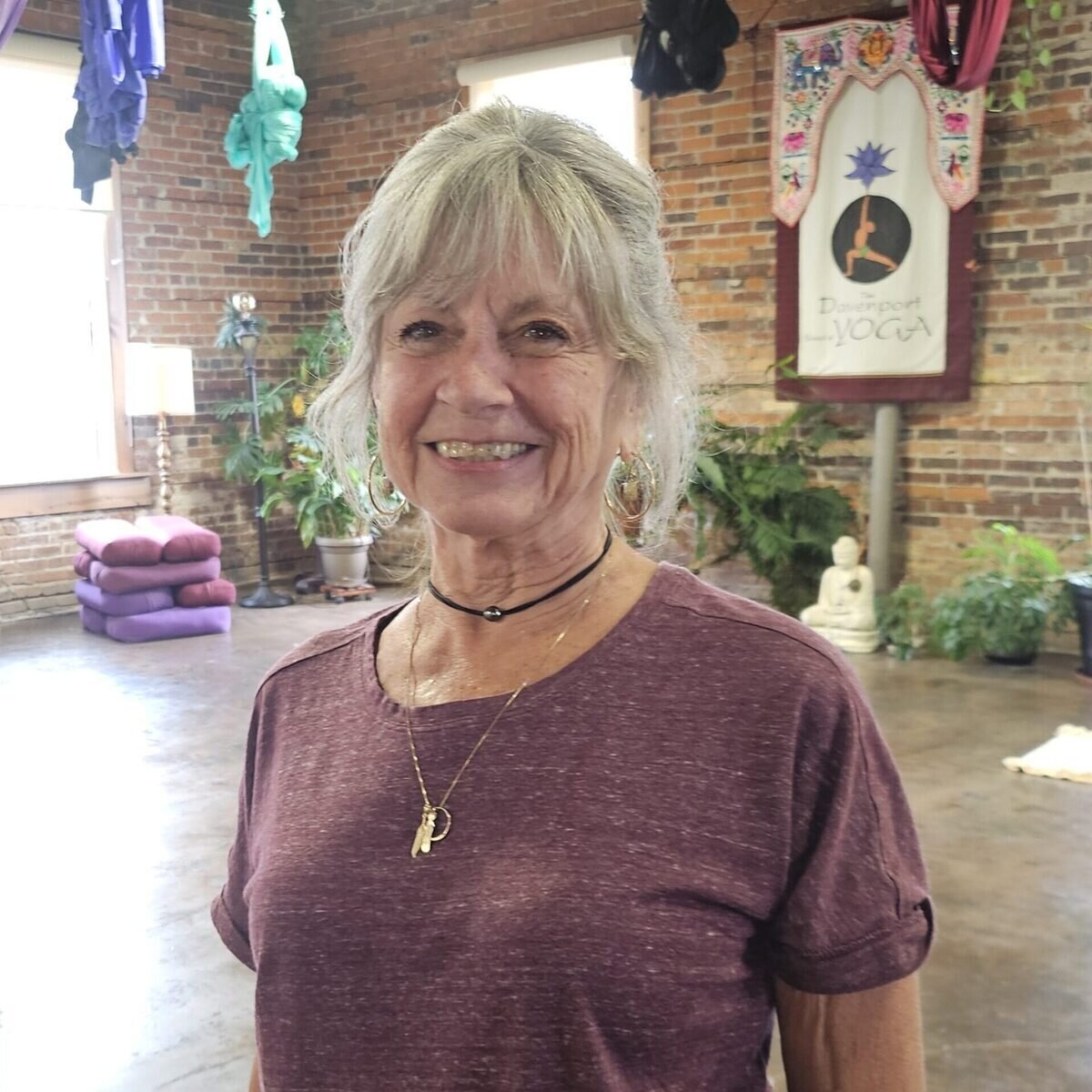 Davenport School of Yoga