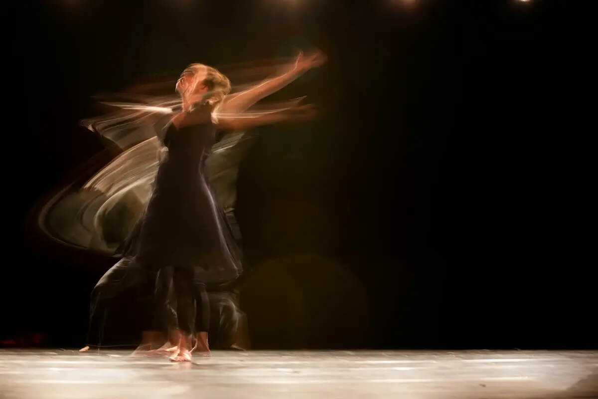 DaVenus Dance