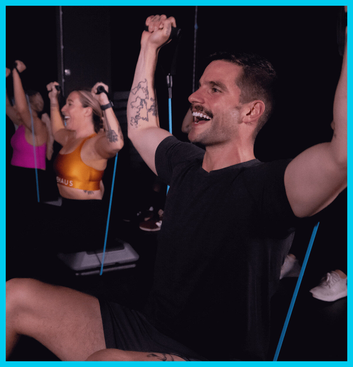 Hype Haus Fitness