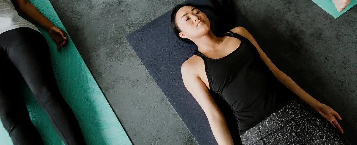CorePower Yoga