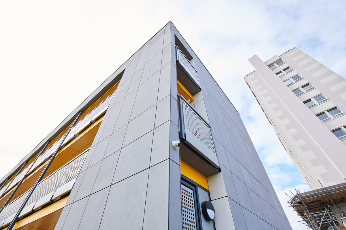 YMCA Thames Gateway Group