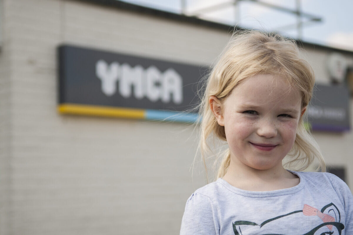 YMCA Thames Gateway Group