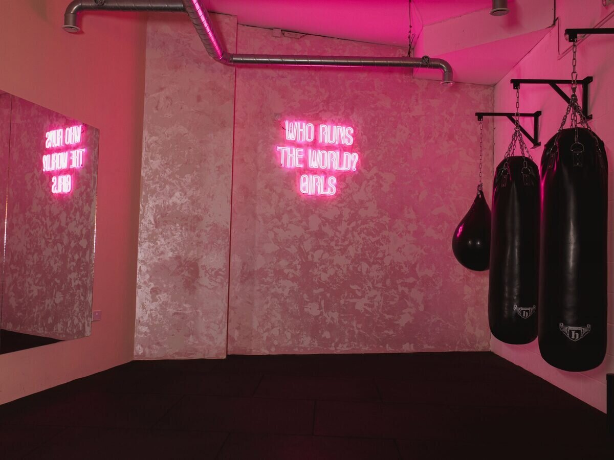 Sculpt and Sweat Studio