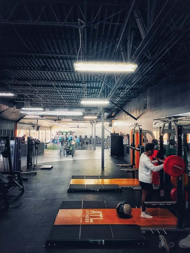 ATL Fitness 24/7 - Kennesaw, GA
