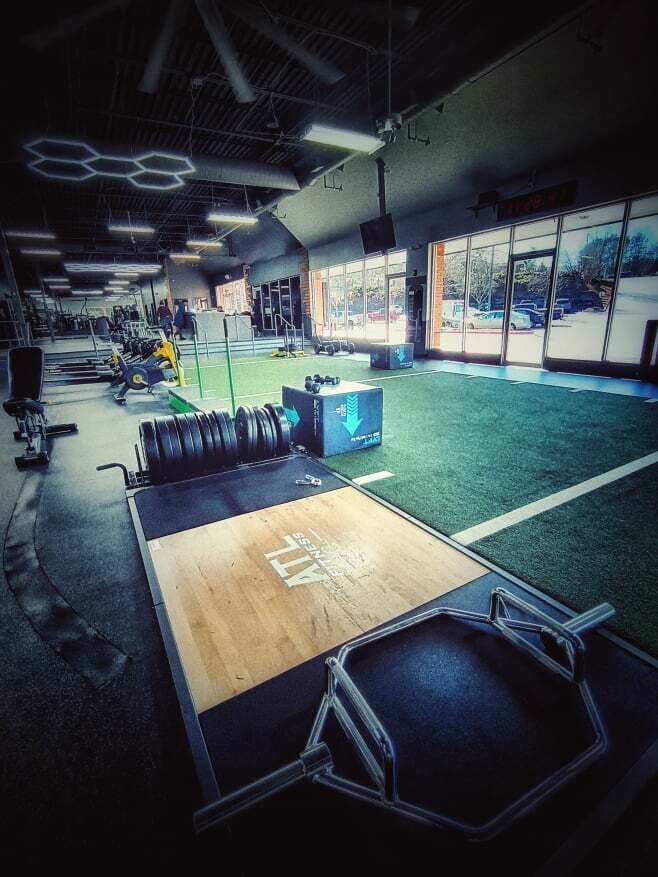 ATL Fitness 24/7 - Kennesaw, GA