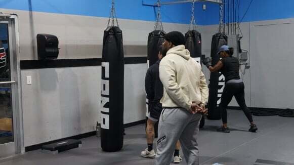 ATL Fitness 24/7 - Lawrenceville, GA