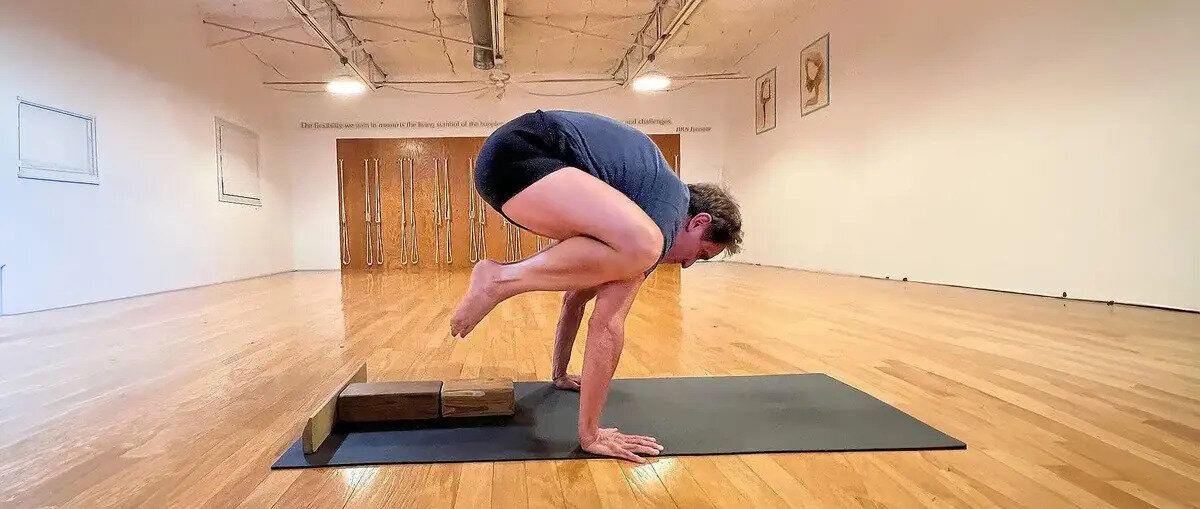 Dallas Iyengar Yoga