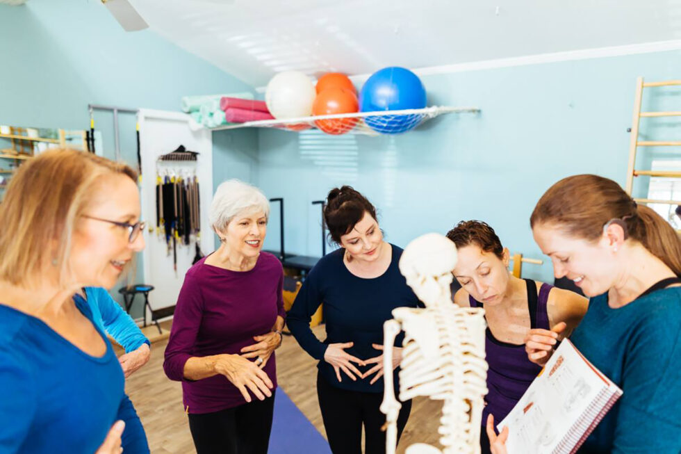 Body Awareness Studio