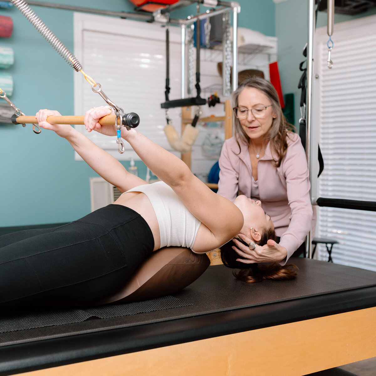 Body Awareness Studio