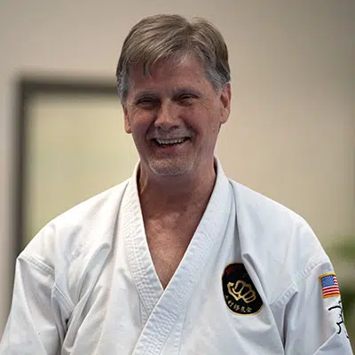 Bressaw's MiddleSex Karate
