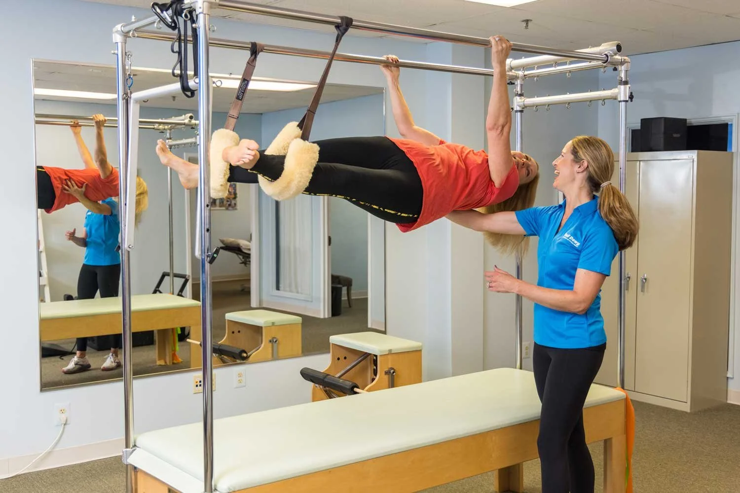 Bull Dawg Athletic Training and Physical Therapy
