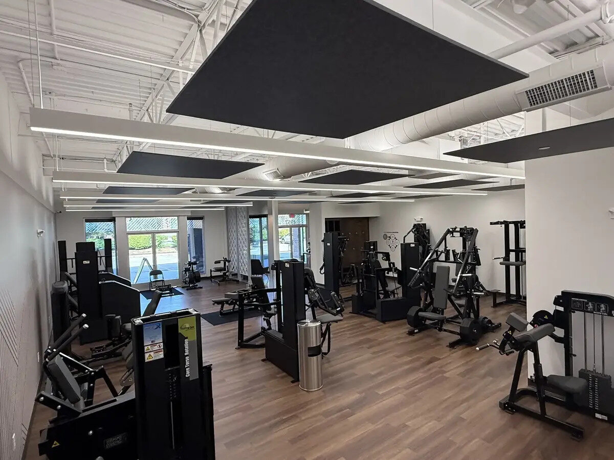 Discover Strength Leawood