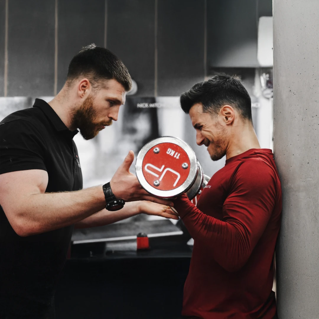 Ultimate Performance