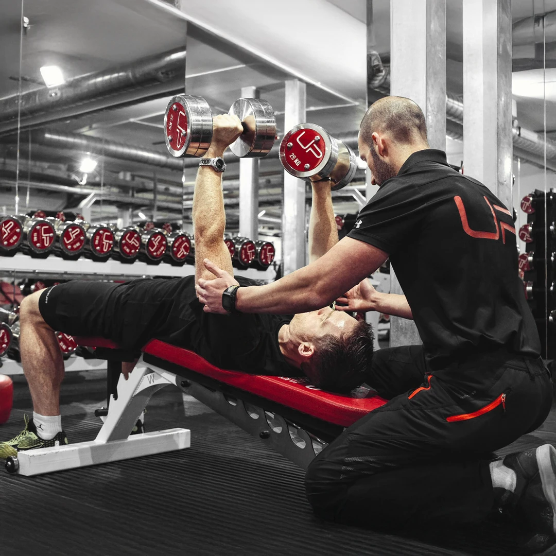 Ultimate Performance