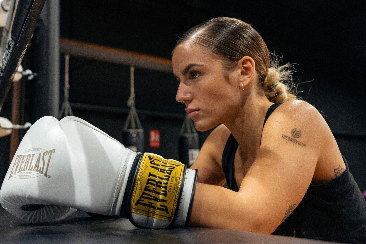 The Boxer Club Málaga