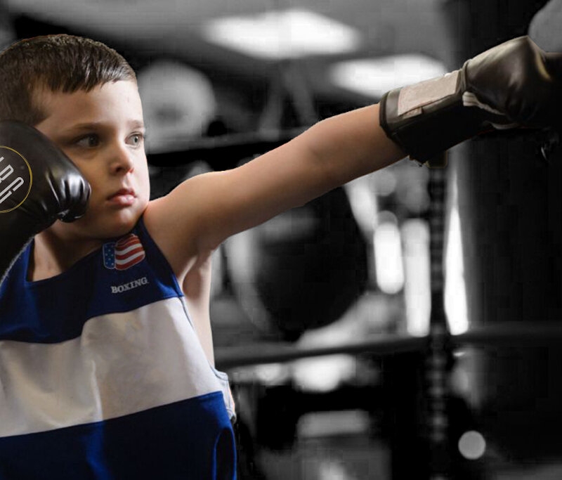 Angel Moreno Boxing Gym