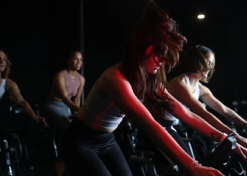 CycleBar Portland