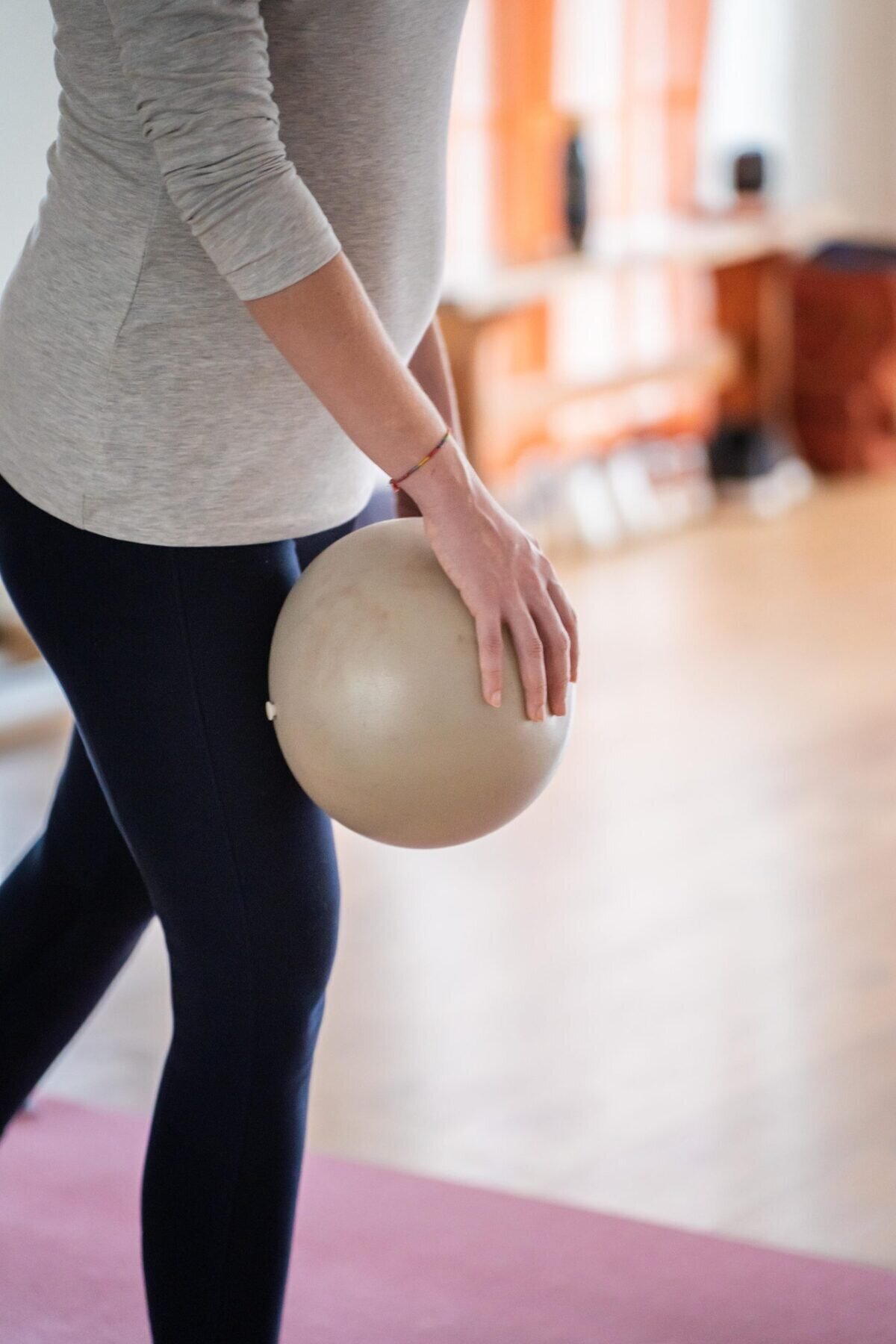 Yoliya Pilates