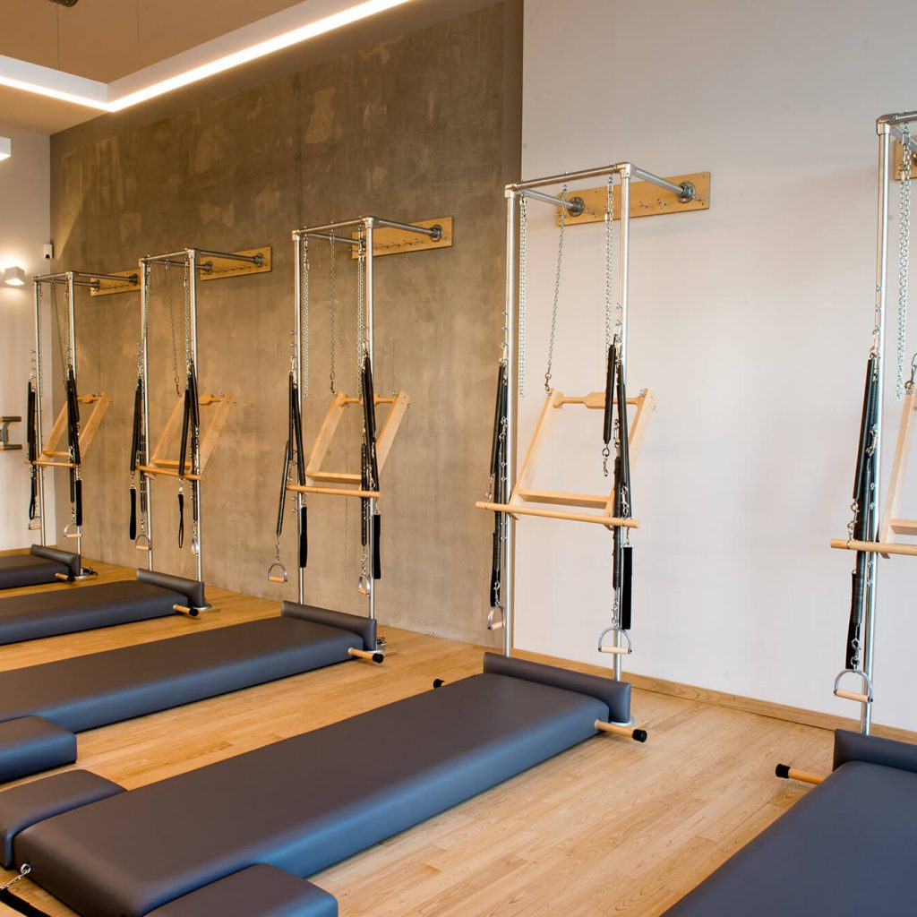 Concept B Pilates
